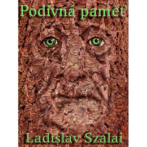 E-kniha Podivná paměť - Ladislav Szalai - 