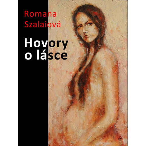 E-kniha Hovory o lásce - Romana Szalaiová - 
