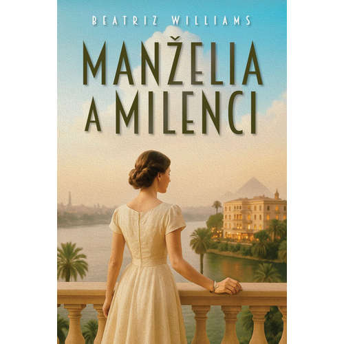 E-kniha Manželia a milenci - Beatriz Williams - 