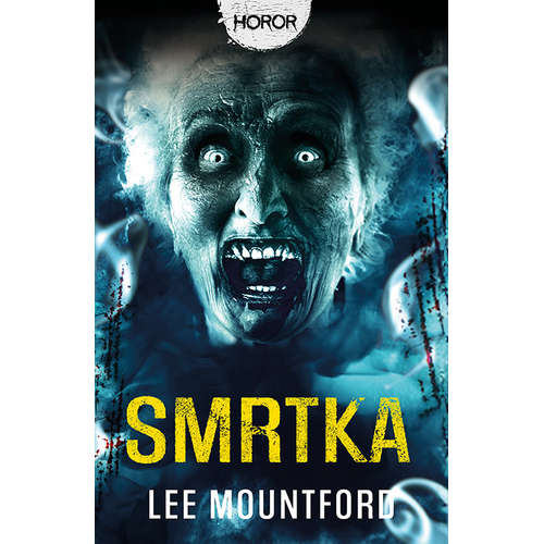 E-kniha Smrtka - Lee Mountford - 