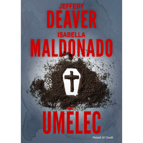 E-kniha Umělec - Isabella Maldonado - 