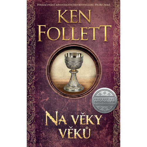 E-kniha Na věky věků - Ken Follett - 