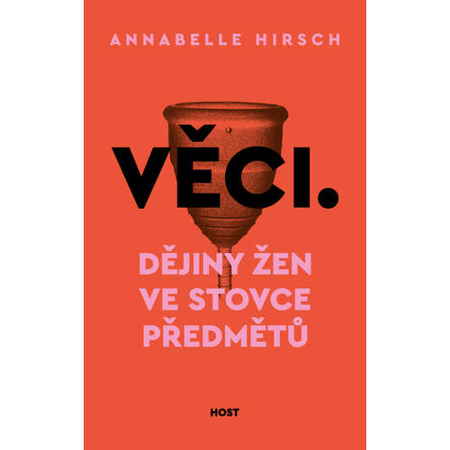 E-kniha Věci - Annabelle Hirsch - 