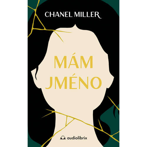 E-kniha Mám jméno - Chanel Miller - 