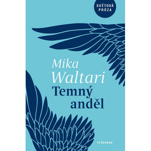 E-kniha Temný anděl - Mika Waltari -