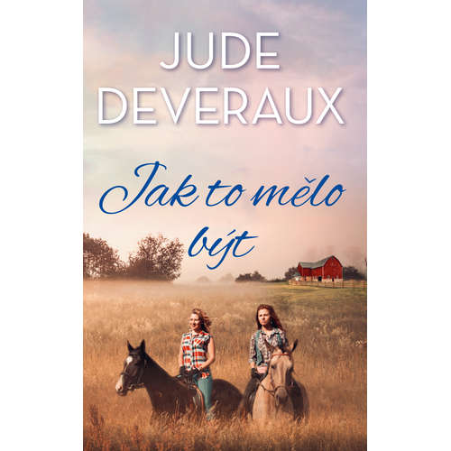 E-kniha Jak to mělo být - Jude Deverauxová -