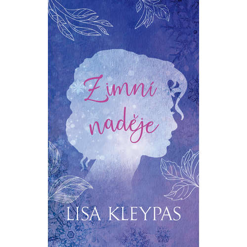 E-kniha Zimní naděje - Lisa Kleypasová -