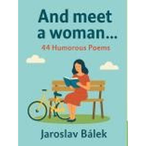 E-Book And meet a woman ... - Jaroslav Bálek - 