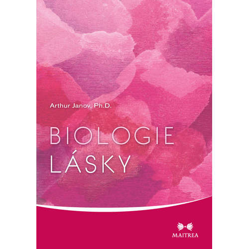 E-kniha Biologie lásky - Arthur Janov -