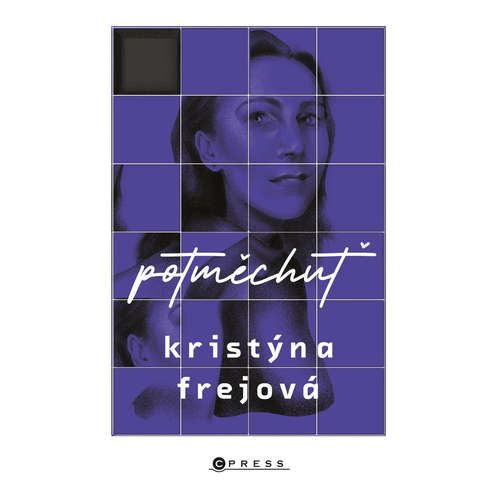 E-kniha Potměchuť - Kristýna Frejová - 