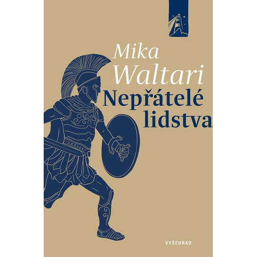 E-kniha Nepřátelé lidstva - Mika Waltari -