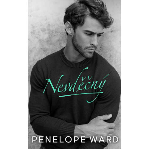 E-kniha Nevděčný - Penelope Ward - 