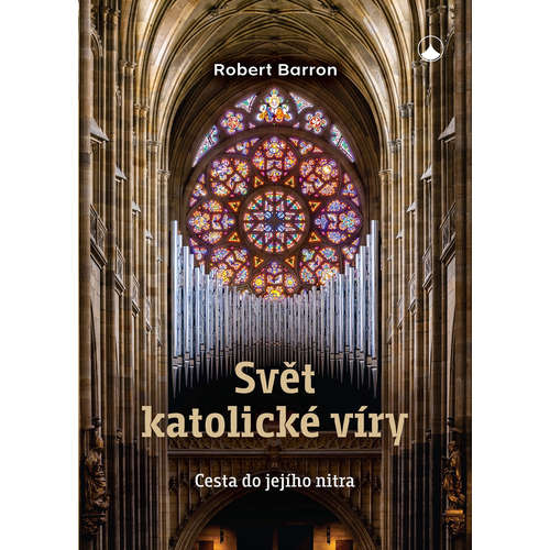 E-kniha Svět katolické víry - Robert Barron -