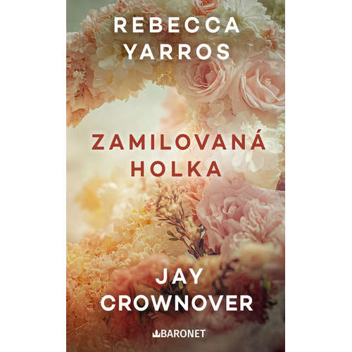 E-kniha Zamilovaná holka - Rebecca Yarros -
