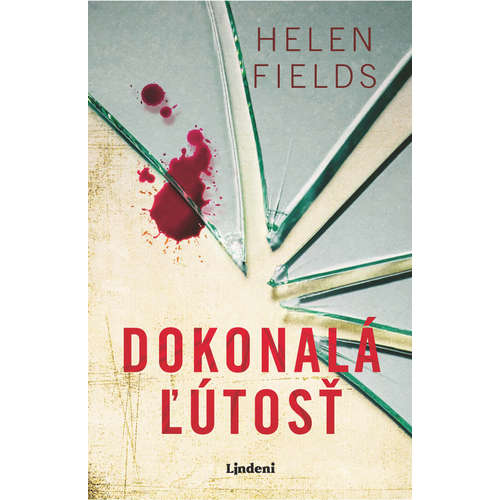 E-kniha Dokonalá ľútosť - Helen Fieldsová - 