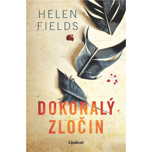 E-kniha Dokonalý zločin - Helen Fieldsová - 