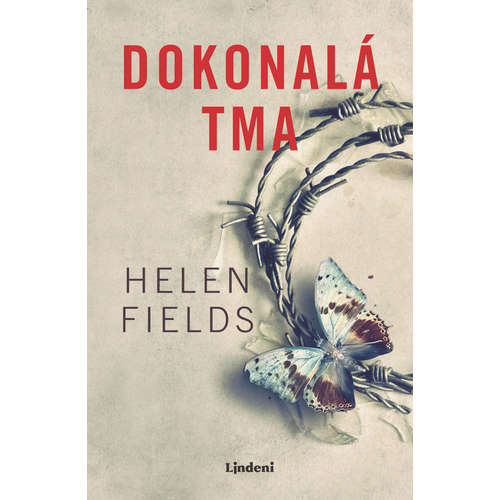 E-kniha Dokonalá tma - Helen Fieldsová - 