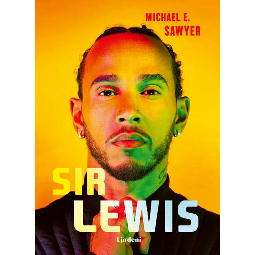 E-kniha Sir Lewis - Michael E. Sawyer - 