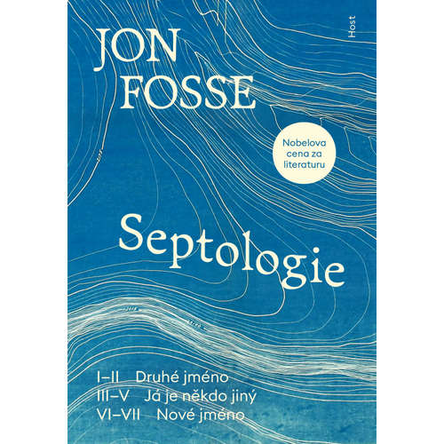 E-kniha Septologie - Jon Fosse - 