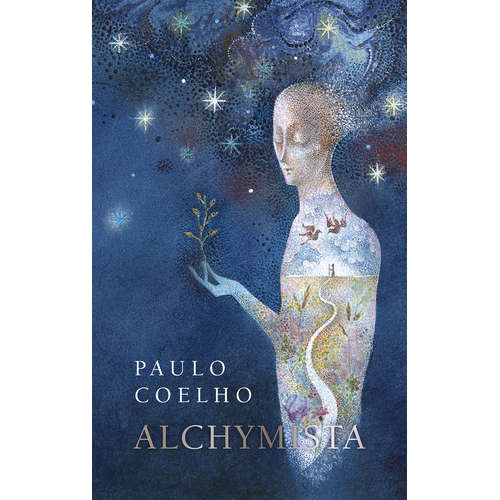 E-kniha Alchymista, 5. vydanie - Paulo Coelho - 