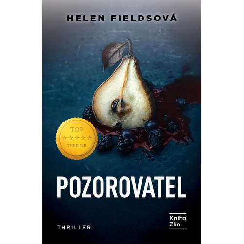 E-kniha Pozorovatel - Helen Fieldsová - 
