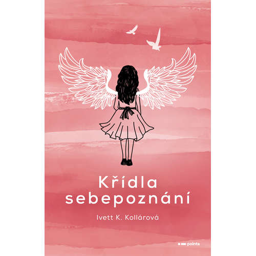 E-kniha Křídla sebepoznání - Ivett K. Kollárová - 