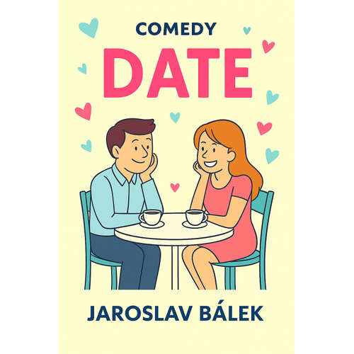 E-Book Date - Jaroslav Bálek - 