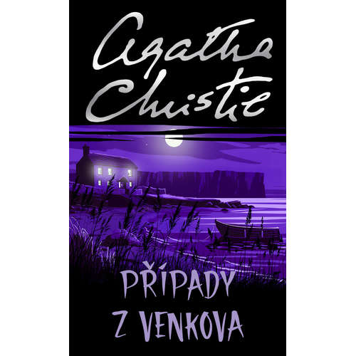 E-kniha Případy z venkova - Agatha Christie - 