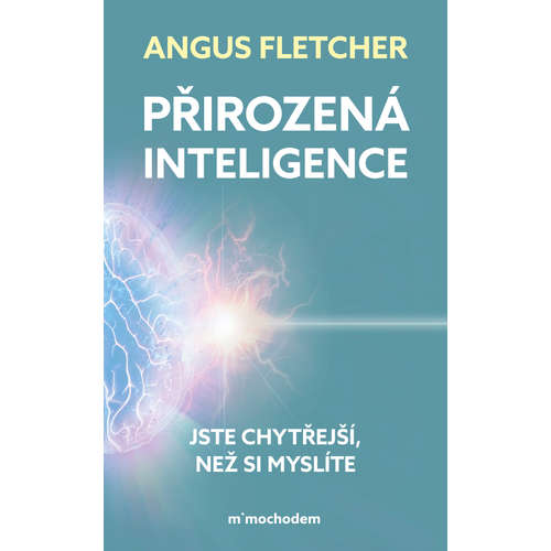 E-kniha Přirozená inteligence - Angus Fletcher - 