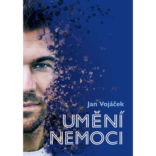 E-kniha Jan Vojáček: Umění nemoci - Věra Keilová - 