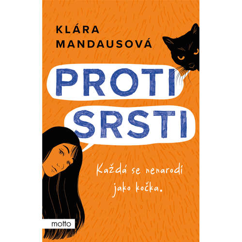 E-kniha Proti srsti - ing. Klára Mandausová - 