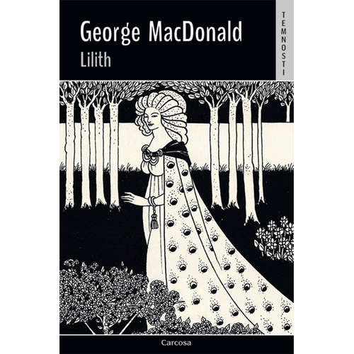 E-kniha Lilith - George MacDonald - 