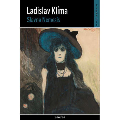 E-kniha Slavná Nemesis - Ladislav Klíma - 