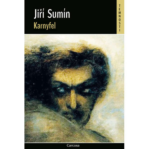 E-kniha Karnyfel - Jiří Sumín - 