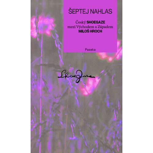 E-kniha Šeptej nahlas - Jaroslav Hroch -
