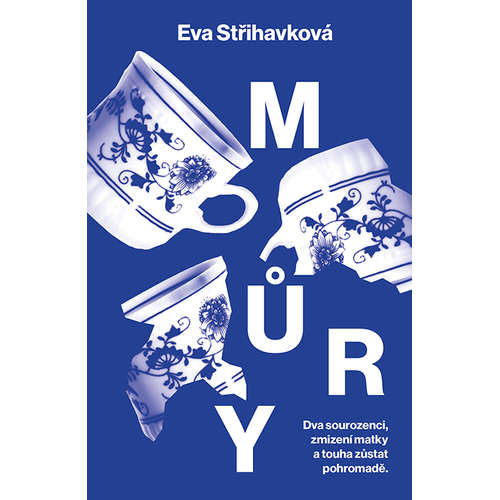 E-kniha Můry - Eva Střihavková - 