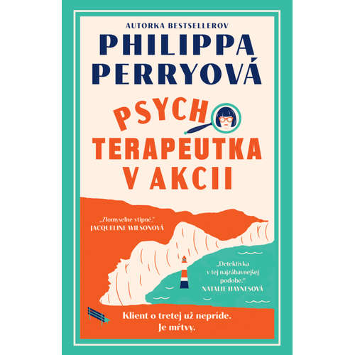 E-kniha Psychoterapeutka v akcii - Philippa Perry - 