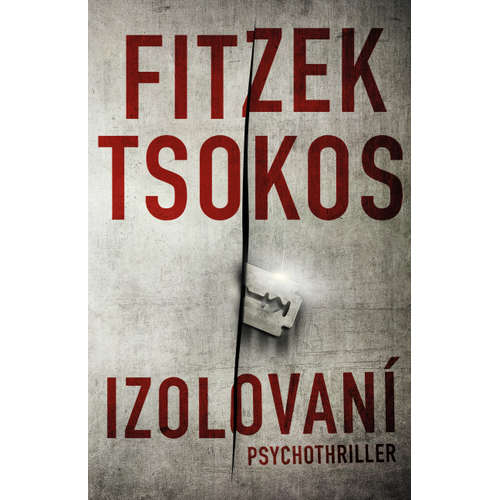 E-kniha Izolovaní - Sebastian Fitzek - 