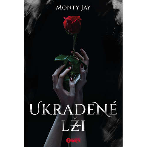 E-kniha Ukradené lži - Monty Jay - 