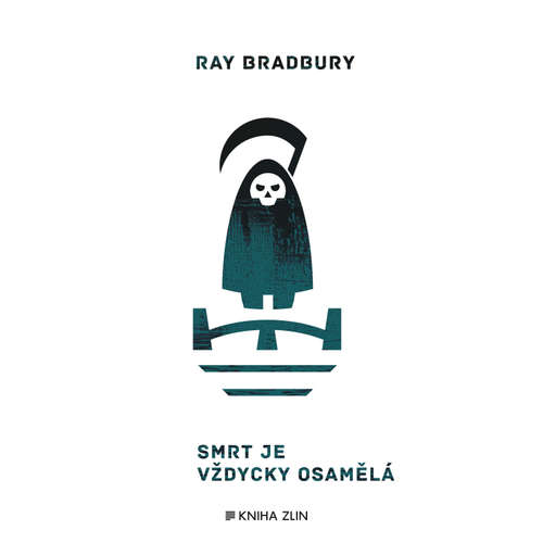 E-kniha Smrt je vždycky osamělá - Ray Bradbury - 