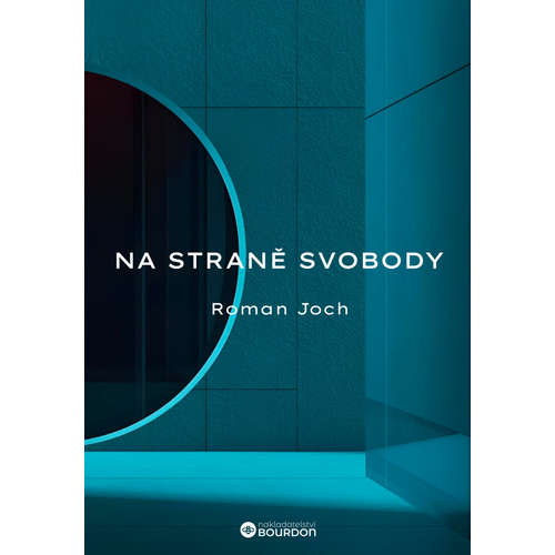 E-kniha Na straně svobody - Roman Joch -