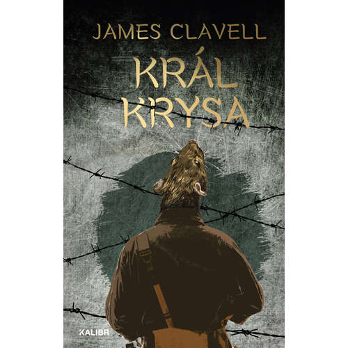 E-kniha Král Krysa - James Clavell - 