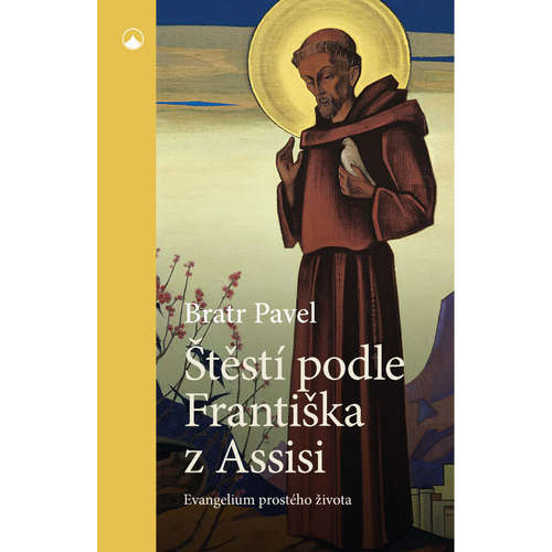 E-kniha Štěstí podle Františka z Assisi - -