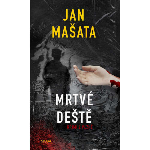 E-kniha Mrtvé deště - Jan Mašata - 
