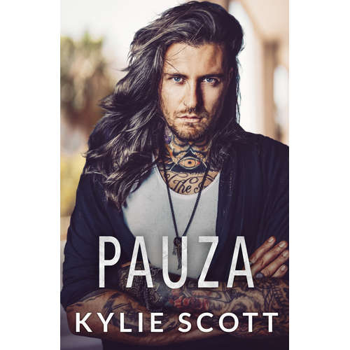 E-kniha Pauza - Kylie Scott - 