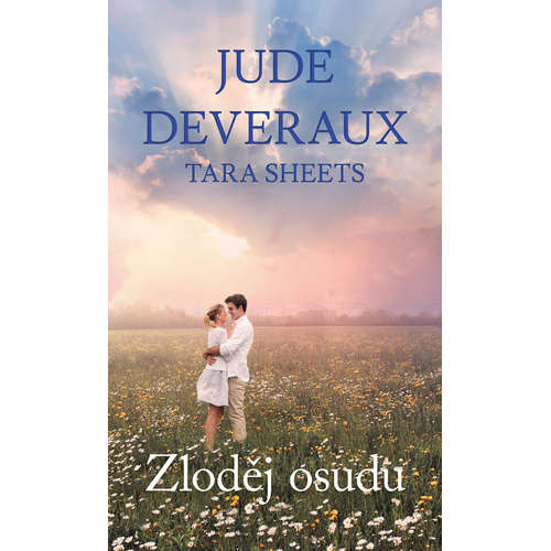 E-kniha Zloděj osudu - Jude Deverauxová -