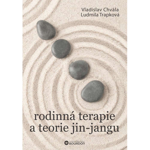 E-kniha Rodinná terapie a teorie jin-jangu - Vladislav Chvála - 