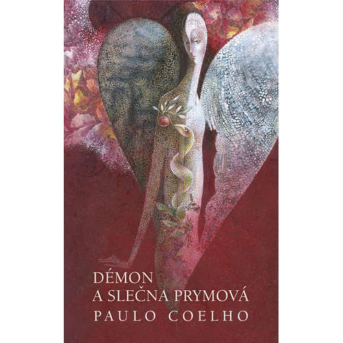 E-kniha Démon a slečna Prymová - Paulo Coelho - 