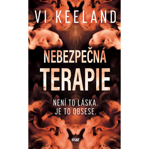 E-kniha Nebezpečná terapie - Vi Keeland - 