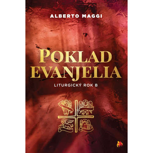 E-kniha Poklad evanjelia - Liturgický rok B - Alberto Maggi -